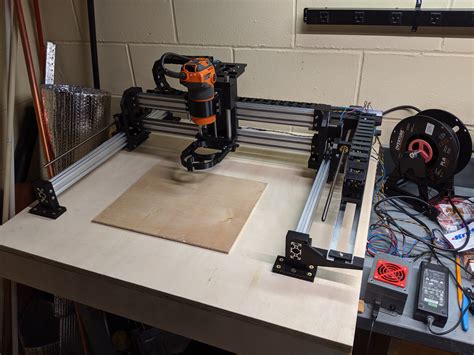 3d printed cnc machine v3|best 3d printer for cnc.